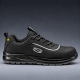 SIR Safety Sienna MB3113Z9 S3S FO SR ESD Παπούτσια Ασφαλείας Εργαζομένων Χαμηλά Με ΜΗ Μεταλλική Προστασία