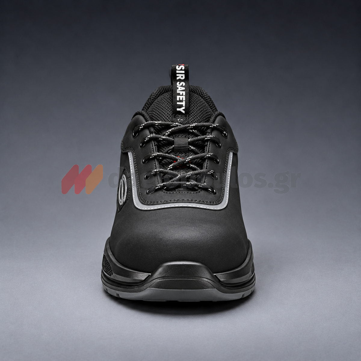 SIR Safety Sienna MB3113Z9 S3S FO SR ESD Παπούτσια Ασφαλείας Εργαζομένων Χαμηλά Με ΜΗ Μεταλλική Προστασία