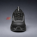 SIR Safety Sienna MB3113Z9 S3S FO SR ESD Παπούτσια Ασφαλείας Εργαζομένων Χαμηλά Με ΜΗ Μεταλλική Προστασία