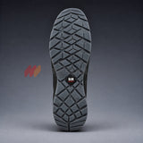 SIR Safety Sienna MB3113Z9 S3S FO SR ESD Παπούτσια Ασφαλείας Εργαζομένων Χαμηλά Με ΜΗ Μεταλλική Προστασία