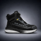 SIR Safety FESTIVAL MB3232 S7S Παπούτσια Ημιμποτάκια Ασφαλείας Εργαζομένων Με ΜΗ Μεταλλική Προστασία