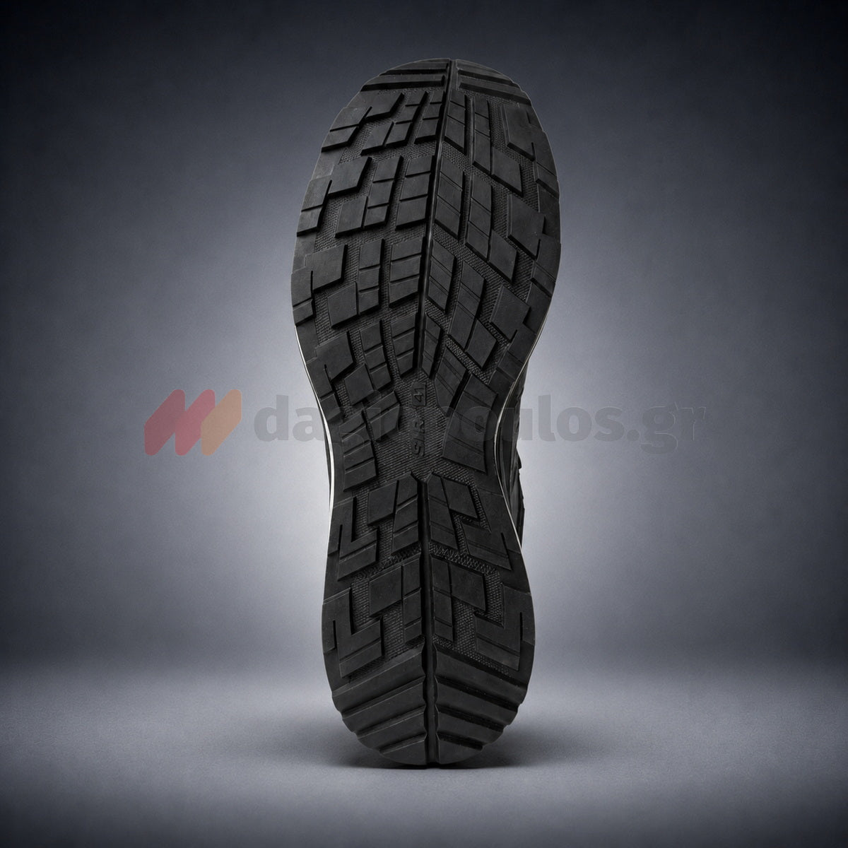 SIR Safety FESTIVAL MB3232 S7S Παπούτσια Ημιμποτάκια Ασφαλείας Εργαζομένων Με ΜΗ Μεταλλική Προστασία