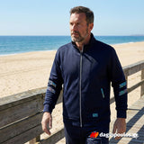 SIR Safety MC3155 Q5 BADGER Ζακέτα Εργασίας ΜΠΛΕ ΣΚΟΥΡΟ