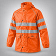 SIR Safety Glamour MC4011 H1 Πορτοκαλί
