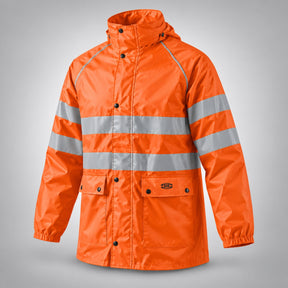 SIR Safety Glamour MC4011 H1 Πορτοκαλί