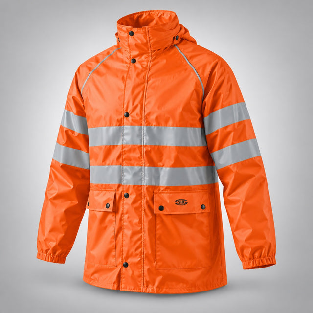 SIR Safety Glamour MC4011 H1 Πορτοκαλί