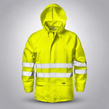 SIR Safety Oxford Glamour MC4012 E1 Κίτρινο
