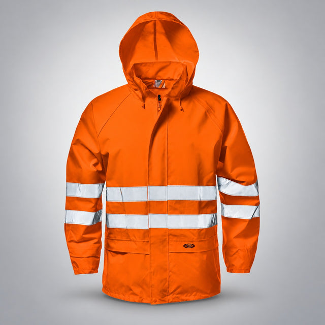 SIR Safety Oxford Glamour MC4012 H1 Πορτοκαλί