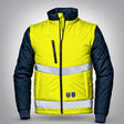 SIR Safety Driver MC4114 EC Κίτρινο Μπλε