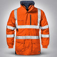 SIR Safety Ivalo MC4115 H1 Πορτοκαλί