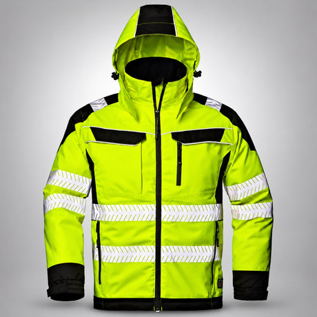 SIR Safety Andromeda MC4128 EE Κίτρινο / Μαύρο