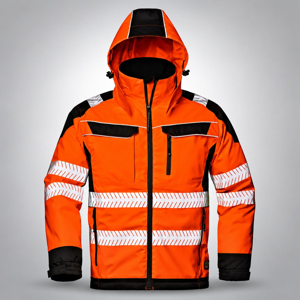 SIR Safety Andromeda MC4128 HE Πορτοκαλί / Μαύρο