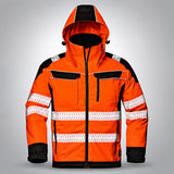 SIR Safety Andromeda MC4128 HE Πορτοκαλί / Μαύρο