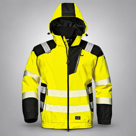 SIR Safety Storm Rush MC4131 EE Κίτρινο / Μαύρο