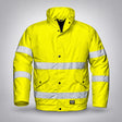 SIR Safety Super Essential MC4140 E1 Κίτρινο