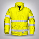 SIR Safety Super Essential MC4140 E1 Κίτρινο