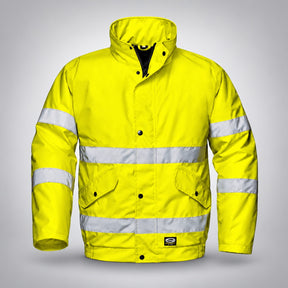 SIR Safety Super Essential MC4140 E1 Κίτρινο