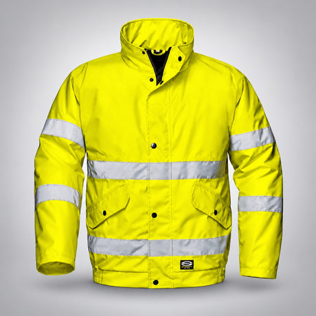 SIR Safety Super Essential MC4140 E1 Κίτρινο