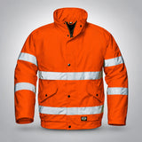 SIR Safety Super Essential MC4140 H1 Πορτοκαλί