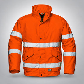 SIR Safety Super Essential MC4140 H1 Πορτοκαλί