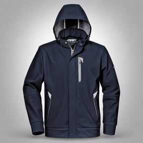 SIR Safety Revolution MC4218 Q5 Μπλε Σκούρο
