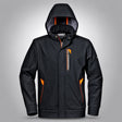 SIR Safety Revolution MC4218 Z9 Μαύρο