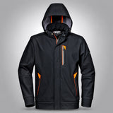 SIR Safety Revolution MC4218 Z9 Μαύρο
