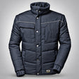 SIR Safety Thermo Multipocket MC4716 Q7 Μπλε Σκούρο