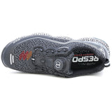 Sir Safety Maia Responder MB3012 S1PS FO SR ESD Παπούτσια Ασφαλείας Χαμηλά Με Προστασία