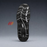 SIR Safety NORDIC STAR MB2323 S3 Παπούτσια Ημιμποτάκια Ασφαλείας Εργαζομένων Με ΜΗ Μεταλλική Προστασία