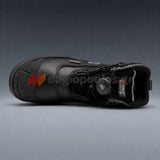 SIR Safety NORDIC STAR MB2323 S3 Παπούτσια Ημιμποτάκια Ασφαλείας Εργαζομένων Με ΜΗ Μεταλλική Προστασία