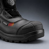 SIR Safety NORDIC STAR MB2323 S3 Παπούτσια Ημιμποτάκια Ασφαλείας Εργαζομένων Με ΜΗ Μεταλλική Προστασία