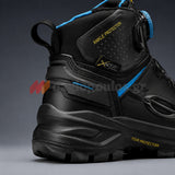 SIR Safety Nordisk MB3326 S7S Παπούτσια Ημιμποτάκια Ασφαλείας Εργαζομένων Ιταλίας Με ΜΗ Μεταλλική Προστασία