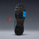 SIR Safety Nordisk MB3326 S7S Παπούτσια Ημιμποτάκια Ασφαλείας Εργαζομένων Ιταλίας Με ΜΗ Μεταλλική Προστασία