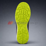 SIR Safety Pioneer MB3220 S3S Παπούτσια Χαμηλά Ασφαλείας Εργαζομένων Με ΜΗ Μεταλλική Προστασία