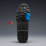 SIR Safety Smart MB3323 S7S SRC Παπούτσια Ασφαλείας Εργαζομένων Χαμηλά Με ΜΗ Μεταλλική Προστασία Ιταλίας