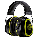 SIR Safety FC1327 STARK 8 Ωτοασπίδες Ακουστικά SNR32dB