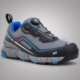 SIR Safety Tonga Responder MB3013 S3S FO SR ESD Παπούτσια Ασφαλείας Χαμηλά Με Προστασία