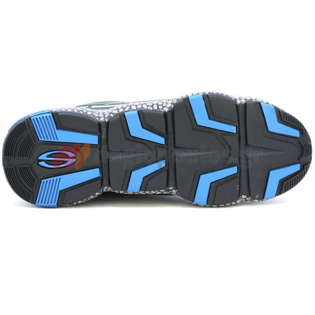 SIR Safety Tonga Responder MB3013 S3S FO SR ESD Παπούτσια Ασφαλείας Χαμηλά Με Προστασία