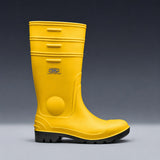 SIR Safety UB40 Boot MB2522E0 S5 Παπούτσια Ασφαλείας Εργαζομένων Γαλότσες Με Προστασία Ιταλίας