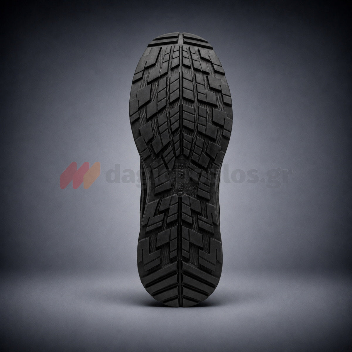 SIR Safety Unique MB3218 S1PS Παπούτσια Ασφαλείας Εργαζομένων Χαμηλά Με ΜΗ Μεταλλική Προστασία Ιταλίας