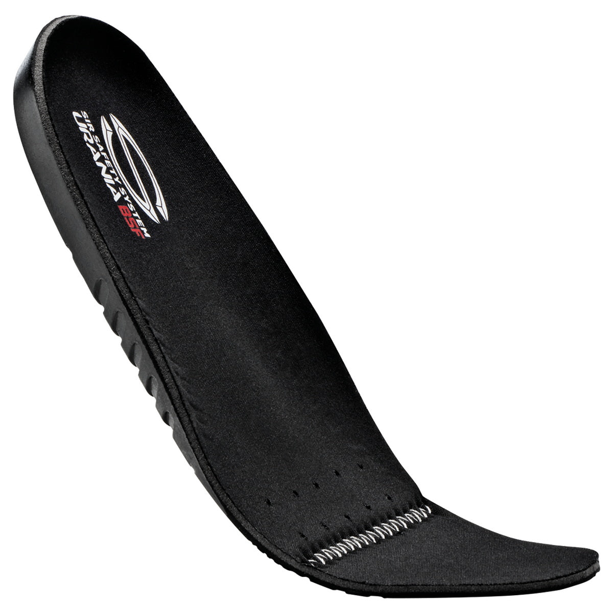SIR Safety Urania BSF MB9830 Ανατομικοί Πάτοι Πολυουρεθάνης Με Μνήμη (Ζεύγος)