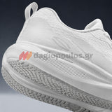 SIR Safety WHITE RUNNER MB1438 01 Παπούτσια Εργασίας Χαμηλά ΧΩΡΙΣ Προστασία