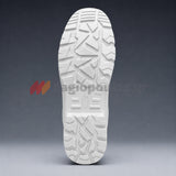 SIR Safety WHITE RUNNER MB1438 01 Παπούτσια Εργασίας Χαμηλά ΧΩΡΙΣ Προστασία