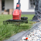 Skil 0230 CA 20V Max Autofeed Χλοοκοπτικό Μεσινέζας Μπαταρίας Αυτοτροφοδοτούμενο 18V Li-Ion Με Μπαταρία 2.0Ah