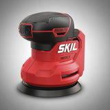 Skil 3746 CA Brushless Έκκεντρο Τριβείο Μπαταρίας 125mm SOLO