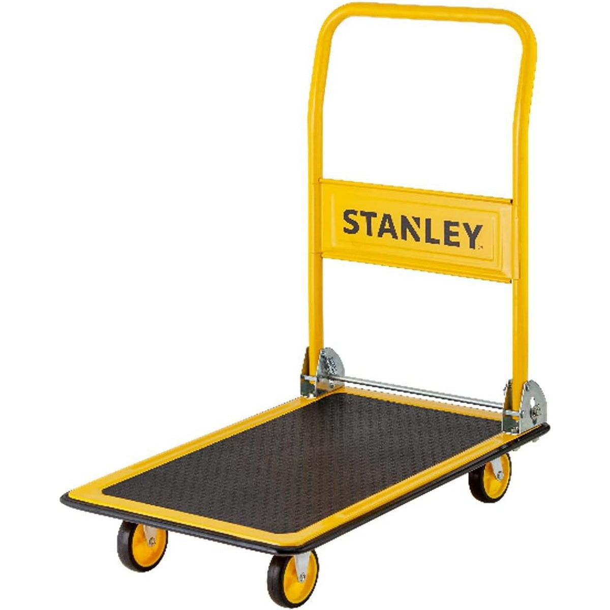 Stanley SXWT-PC527 Πτυσσόμενη Πλατφόρμα Μεταφοράς 150Kg
