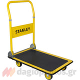 Stanley SXWT-PC527 Πτυσσόμενη Πλατφόρμα Μεταφοράς 150Kg