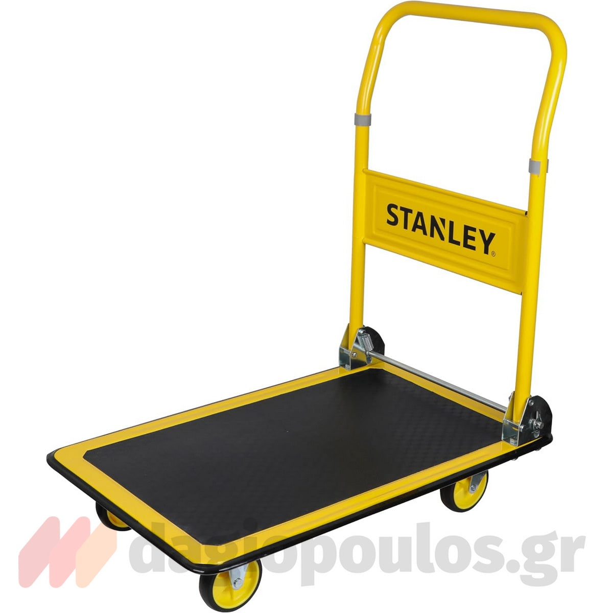 Stanley SXWT-PC527 Πτυσσόμενη Πλατφόρμα Μεταφοράς 150Kg