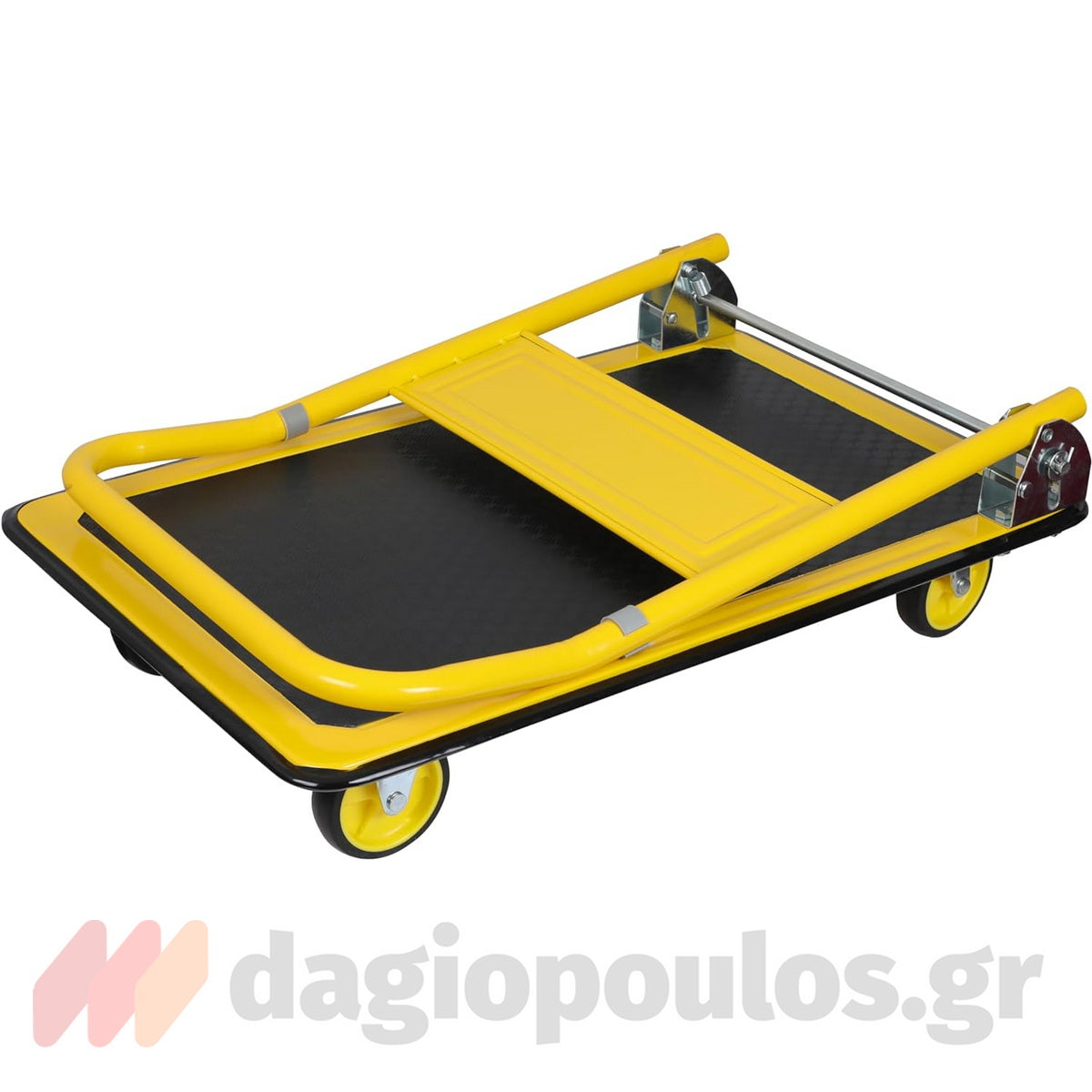 Stanley SXWT-PC527 Πτυσσόμενη Πλατφόρμα Μεταφοράς 150Kg